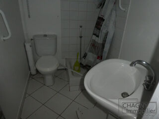  Appartement � louer 2 pi�ces 35 m�