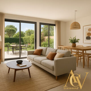  Maison 4 pices 91 m Cavalaire-sur-mer