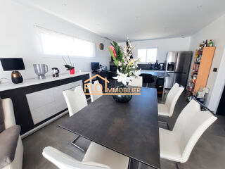  Maison � vendre 3 pi�ces 76 m�