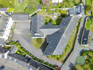  Appartement � vendre 2 pi�ces 46 m�