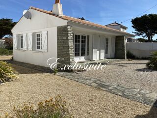  Maison � vendre 3 pi�ces 55 m�