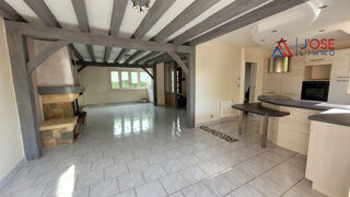  Maison � vendre 6 pi�ces 150 m�