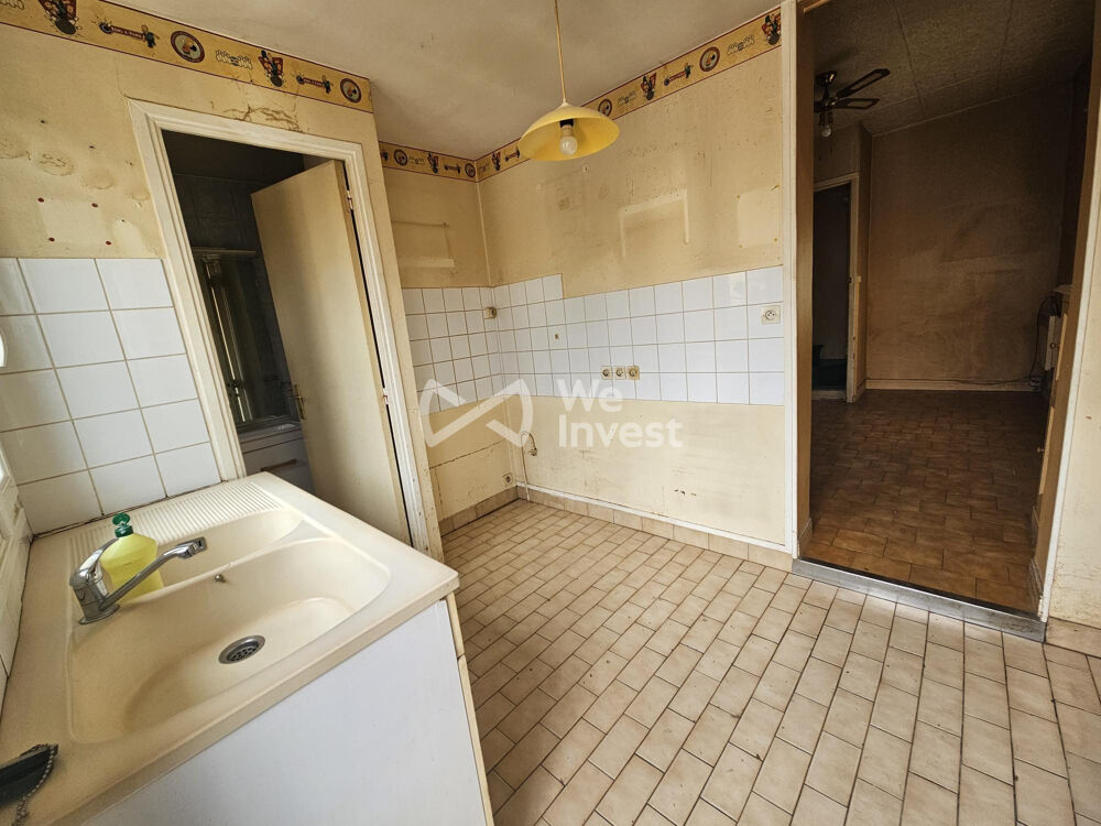 Vente Maison Maison à vendre Rouen Rouen