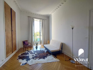  Appartement à louer 3 pièces 76 m²