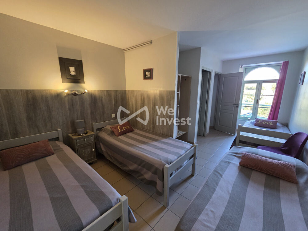 à vendre  Maison Fyé (72610)