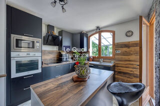  Maison à vendre 7 pièces 154 m²