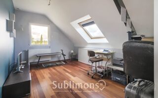  Maison � vendre 6 pi�ces 124 m�