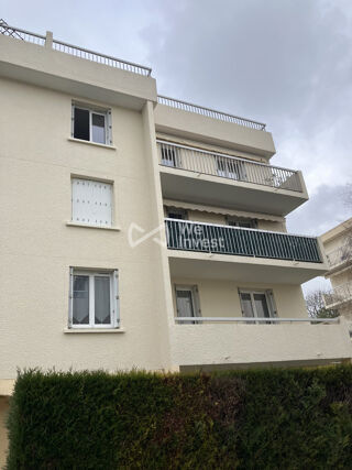  Appartement � vendre 3 pi�ces 71 m�
