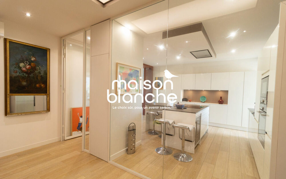 à vendre  Appartement Bordeaux (33200)