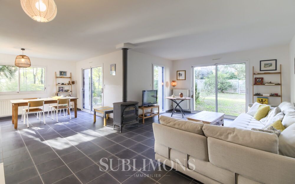 Belle maison au calme et proche des commodités