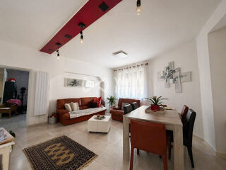  Appartement � vendre 5 pi�ces 123 m�