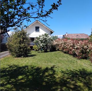  Maison à vendre 6 pièces 115 m²