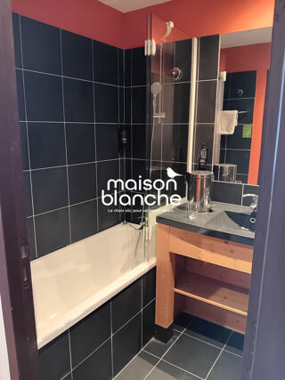  Appartement  vendre 1 pice 20 m