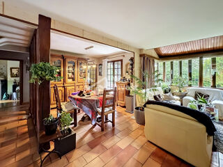 Maison à vendre 5 pièces 132 m²