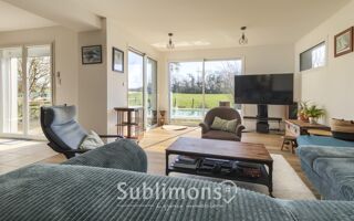  Maison � vendre 6 pi�ces 125 m�