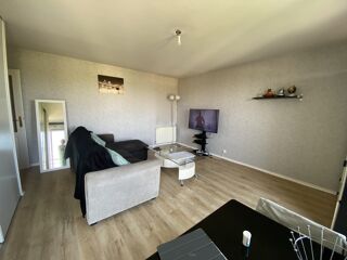  Appartement � vendre 1 pi�ce 34 m�