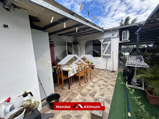  Maison � vendre 5 pi�ces 110 m�