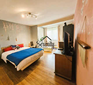  Maison � vendre 5 pi�ces 110 m�