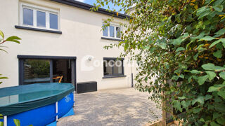 Vente Maison Jolie maison MARBACHE Marbache