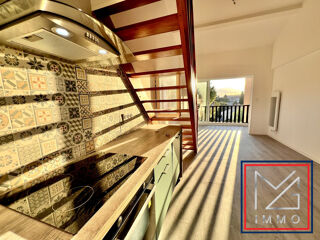  Appartement � vendre 3 pi�ces 60 m�