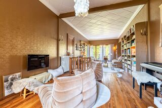  Maison � vendre 6 pi�ces 167 m�