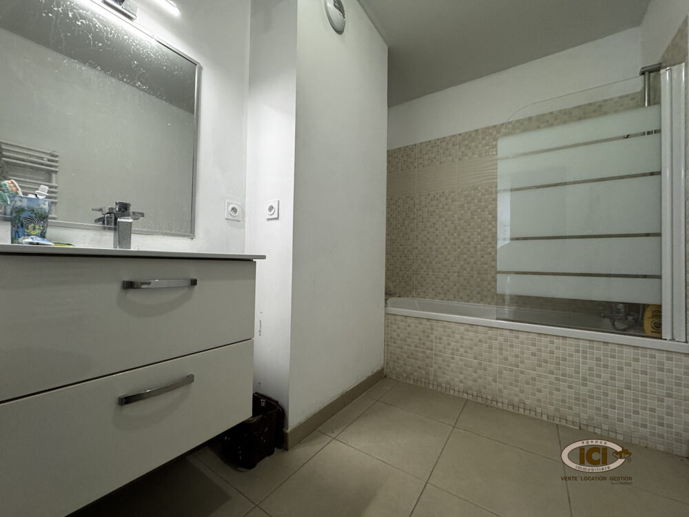 Vente Appartement Magnifique T4 au dernier etage avec 2 box en sous sol Annemasse
