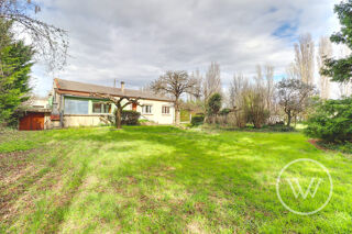  Maison � vendre 6 pi�ces 153 m�