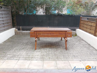  Appartement  vendre 2 pices 39 m