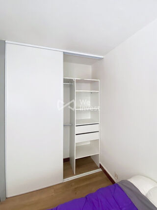 Appartement à vendre 1 pièce 20 m²