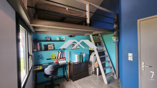  Maison � vendre 6 pi�ces 185 m�
