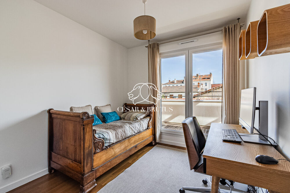 � vendre  Appartement Lyon 7