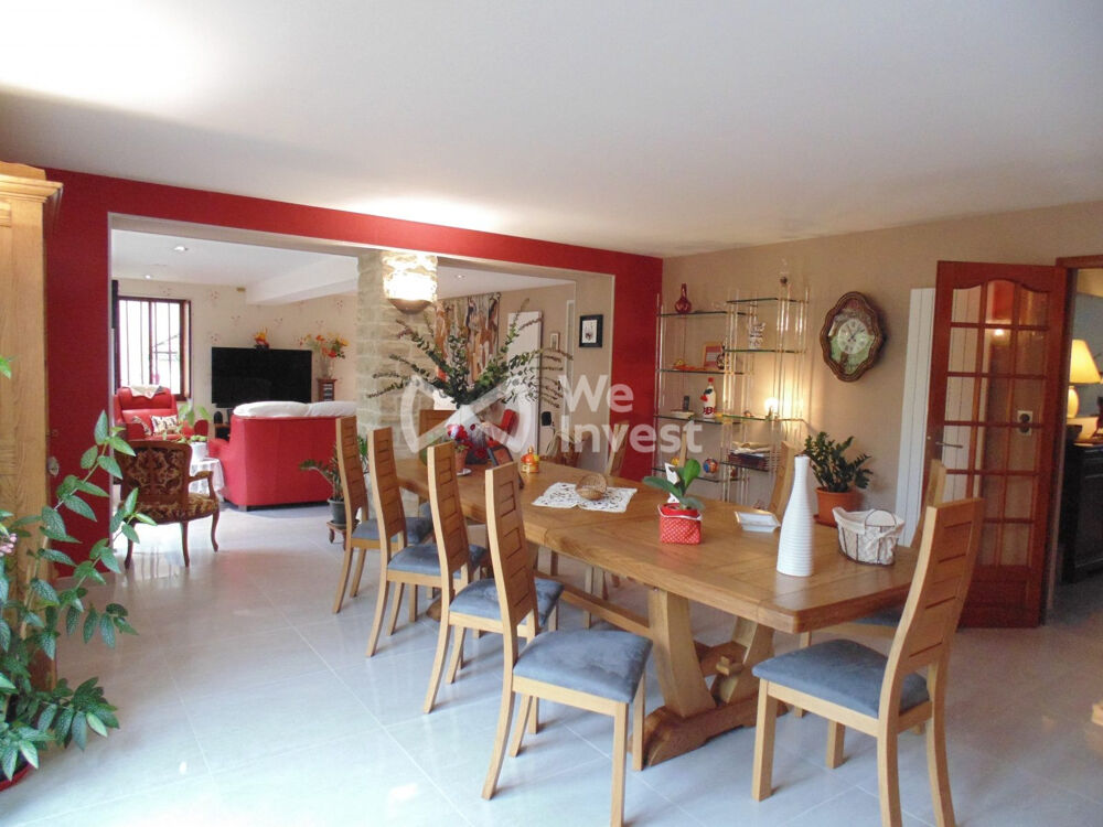 Vente Maison TRES BELLE MAISON DE CARACTERE Lich�res-sur-yonne