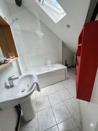  Appartement � louer 2 pi�ces 45 m�