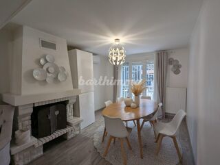  Maison  vendre 6 pices 115 m