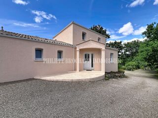  Maison à vendre 4 pièces 154 m²