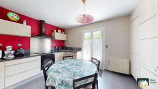  Maison à vendre 6 pièces 107 m²