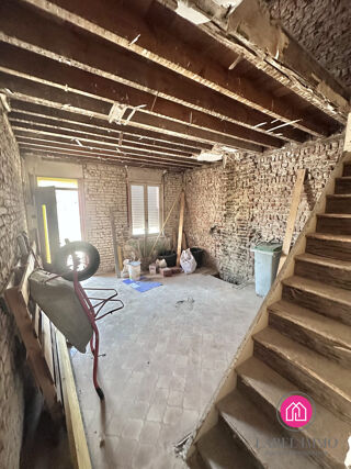  Maison � vendre 3 pi�ces 37 m�