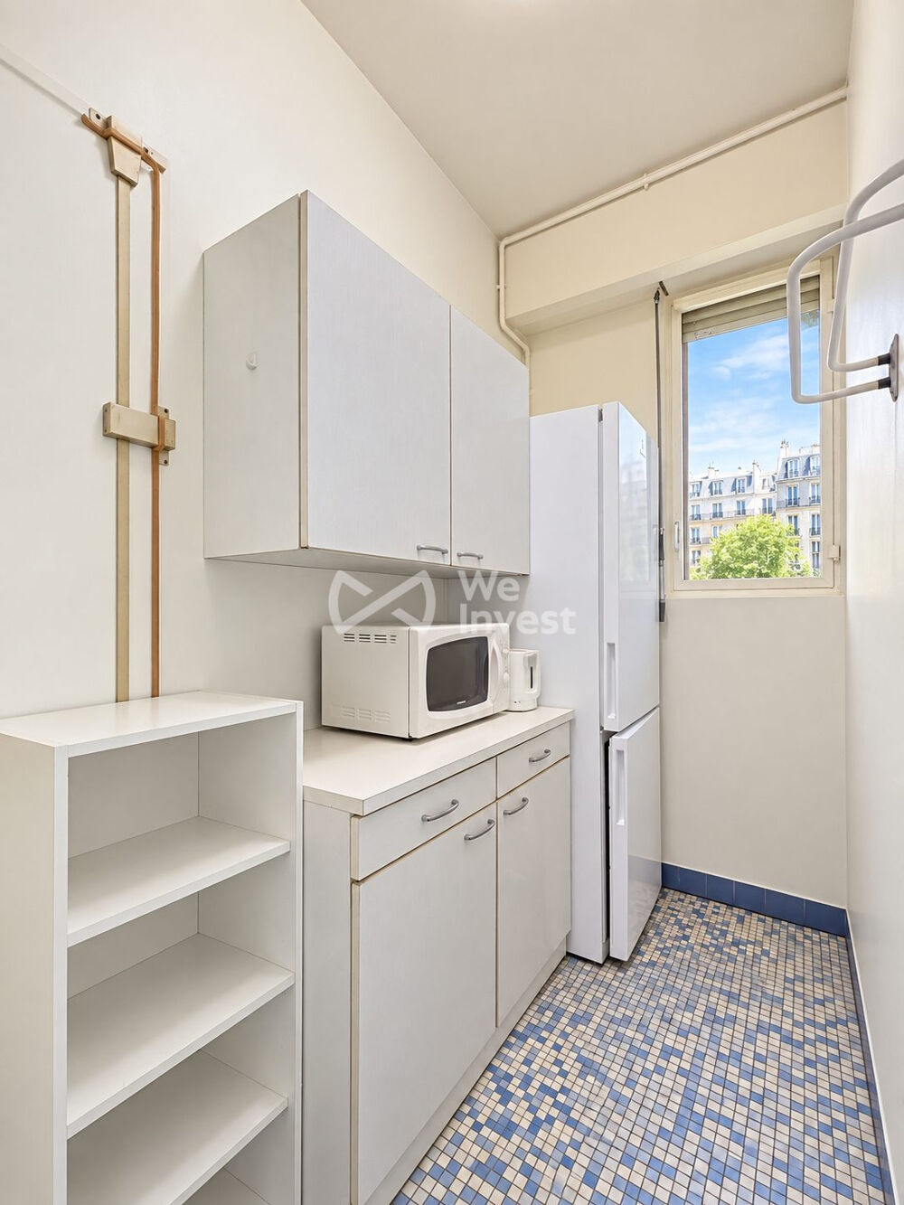 à vendre  Appartement Paris 16