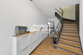  Maison � vendre 4 pi�ces 77 m�