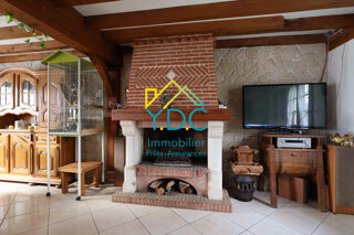  Maison � vendre 5 pi�ces 109 m�