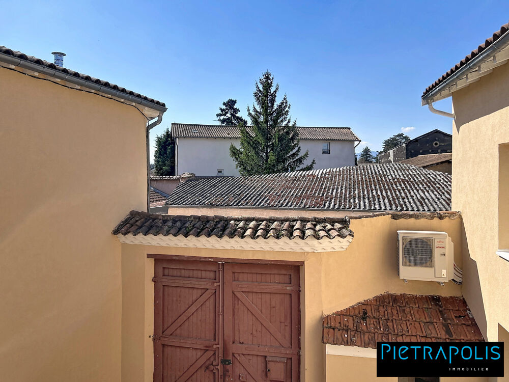 Vente Appartement SOUS OFFRE Grand Appartement T3 Vourles