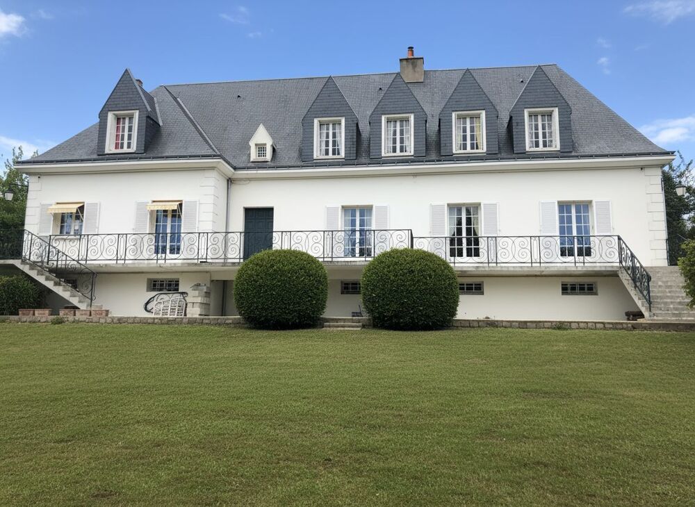 � vendre  Maison Saint-Cyr-sur-Loire (37540)