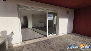  Appartement � vendre 3 pi�ces 1 m�