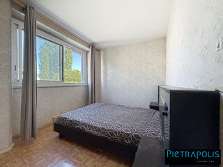  Appartement à vendre 4 pièces 65 m²
