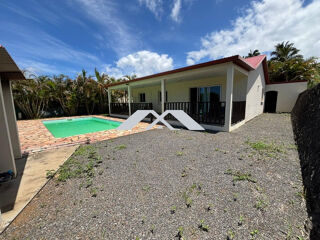  Maison à louer 4 pièces 90 m²