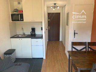  Appartement � louer 1 pi�ce 17 m�