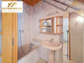  Maison � vendre 4 pi�ces 55 m�