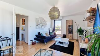 Appartement à vendre 2 pièces 56 m²