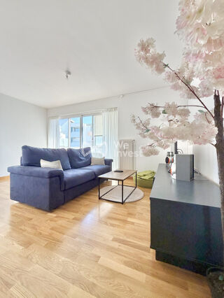 Vente Appartement 3 pièces 60 m²