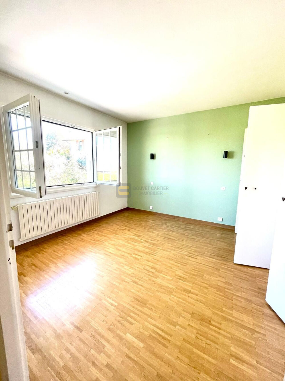 à vendre  Maison Beaumont (74160)